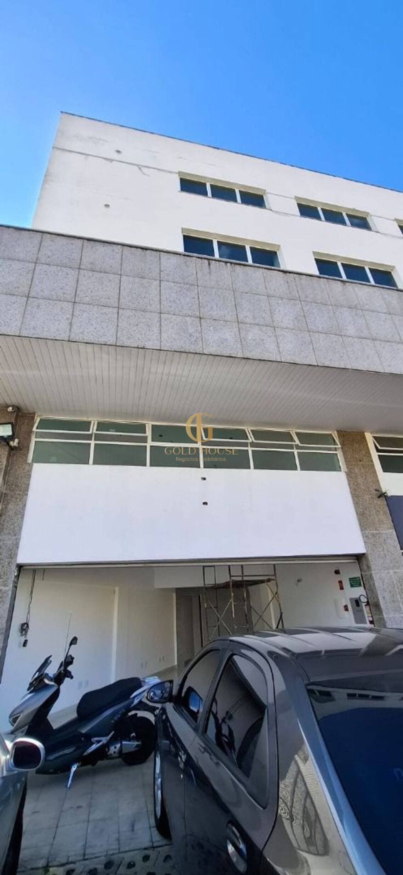 Loja de 40 m² Bela Vista - Lagoa Santa, aluguel por R$ 3.500/mês foto 8