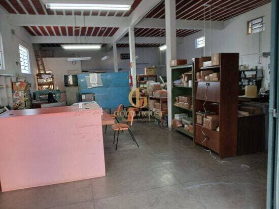 Loja de 200 m² Centro - Lagoa Santa, aluguel por R$ 15.000/mês foto 4