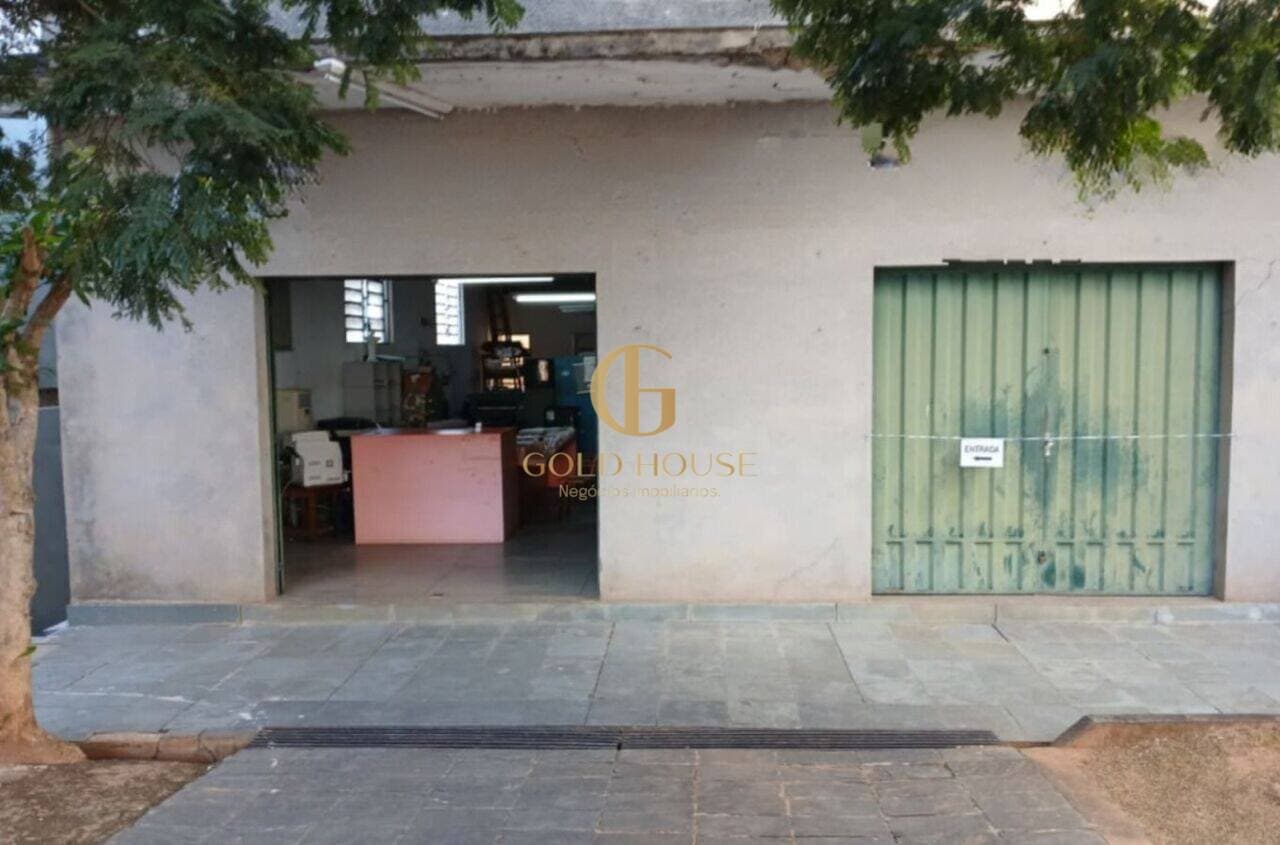 Loja de 200 m² Centro - Lagoa Santa, aluguel por R$ 15.000/mês foto 5