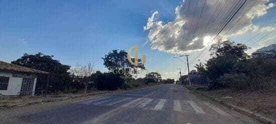 Terreno de 1.040 m² Lagoa Mansões - Lagoa Santa, à venda por R$ 350.000 foto 5