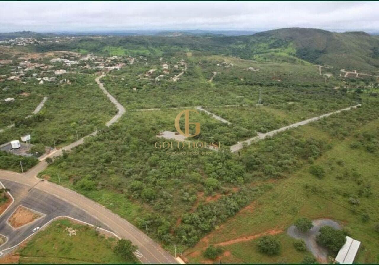 Terreno de 1.040 m² Lagoa Mansões - Lagoa Santa, à venda por R$ 350.000 foto 8