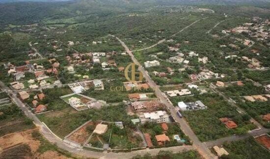 Terreno de 1.002 m² Lagoa Mansões - Lagoa Santa, à venda por R$ 620.000 foto 4