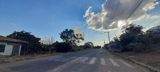 Terreno de 1.192 m² Lagoa Mansões - Lagoa Santa, à venda por R$ 417.161,50 foto 5