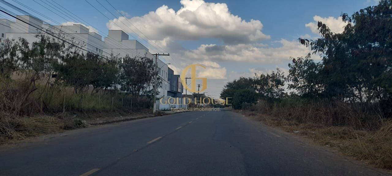 Terreno de 1.192 m² Lagoa Mansões - Lagoa Santa, à venda por R$ 417.161,50 foto 7
