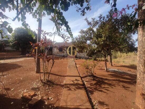 Terreno de 1.912 m² Joana Darc - Lagoa Santa, à venda por R$ 1.500.000 foto 1