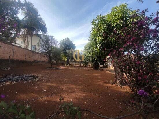 Terreno de 1.912 m² Joana Darc - Lagoa Santa, à venda por R$ 1.500.000 foto 2