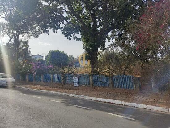 Terreno de 1.912 m² Joana Darc - Lagoa Santa, à venda por R$ 1.500.000 foto 4