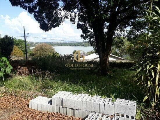 Terreno de 610 m² Joana Darc - Lagoa Santa, à venda por R$ 540.000 foto 3