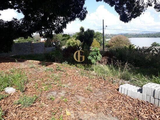 Terreno de 610 m² Joana Darc - Lagoa Santa, à venda por R$ 540.000 foto 5