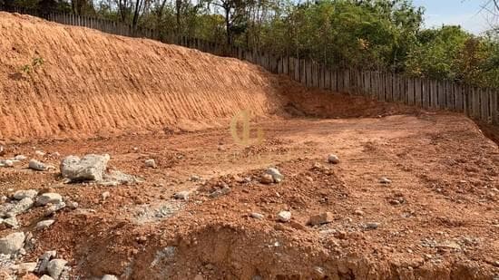 Terreno de 300 m² Condomínio Brisas do Campo - Lagoa Santa, à venda por R$ 180.000 foto 1