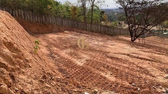 Terreno de 300 m² Condomínio Brisas do Campo - Lagoa Santa, à venda por R$ 180.000 foto 2