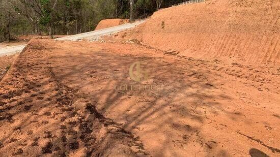 Terreno de 300 m² Condomínio Brisas do Campo - Lagoa Santa, à venda por R$ 180.000 foto 4