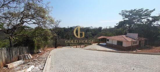 Terreno de 300 m² Condomínio Brisas do Campo - Lagoa Santa, à venda por R$ 180.000 foto 5