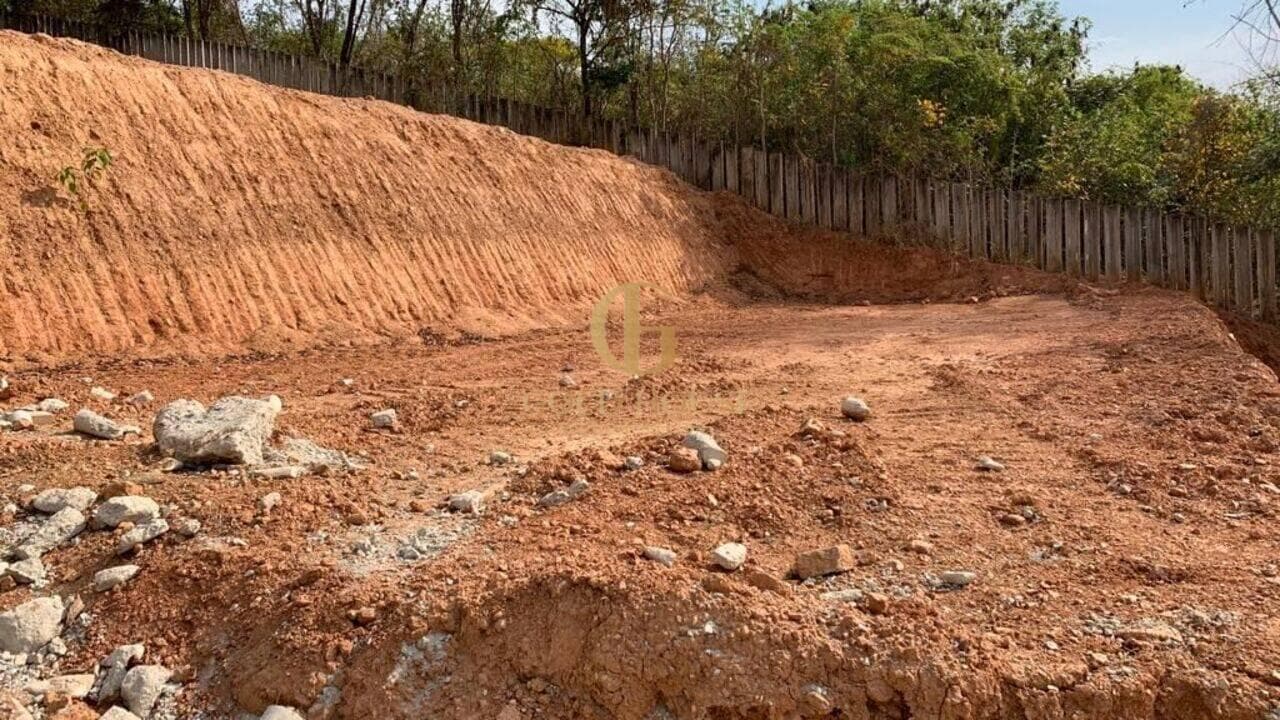 Terreno de 300 m² Condomínio Brisas do Campo - Lagoa Santa, à venda por R$ 180.000 foto 6