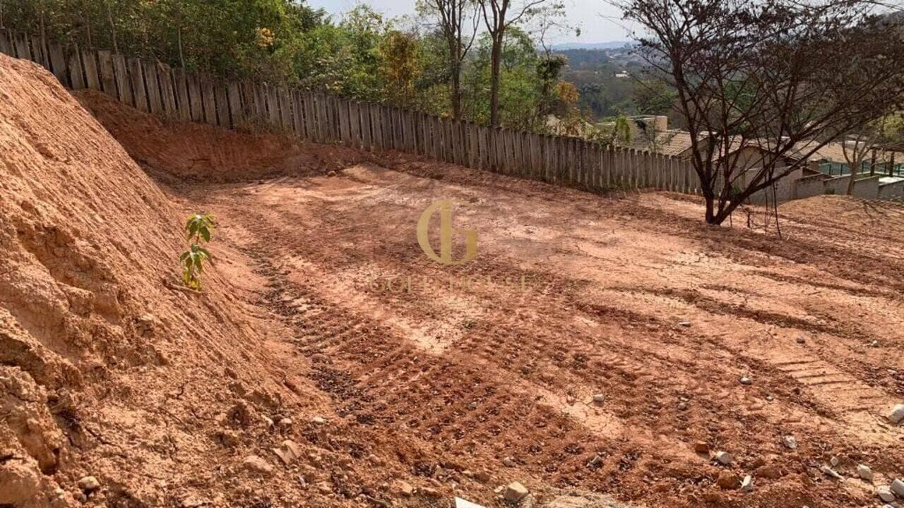 Terreno de 300 m² Condomínio Brisas do Campo - Lagoa Santa, à venda por R$ 180.000 foto 7