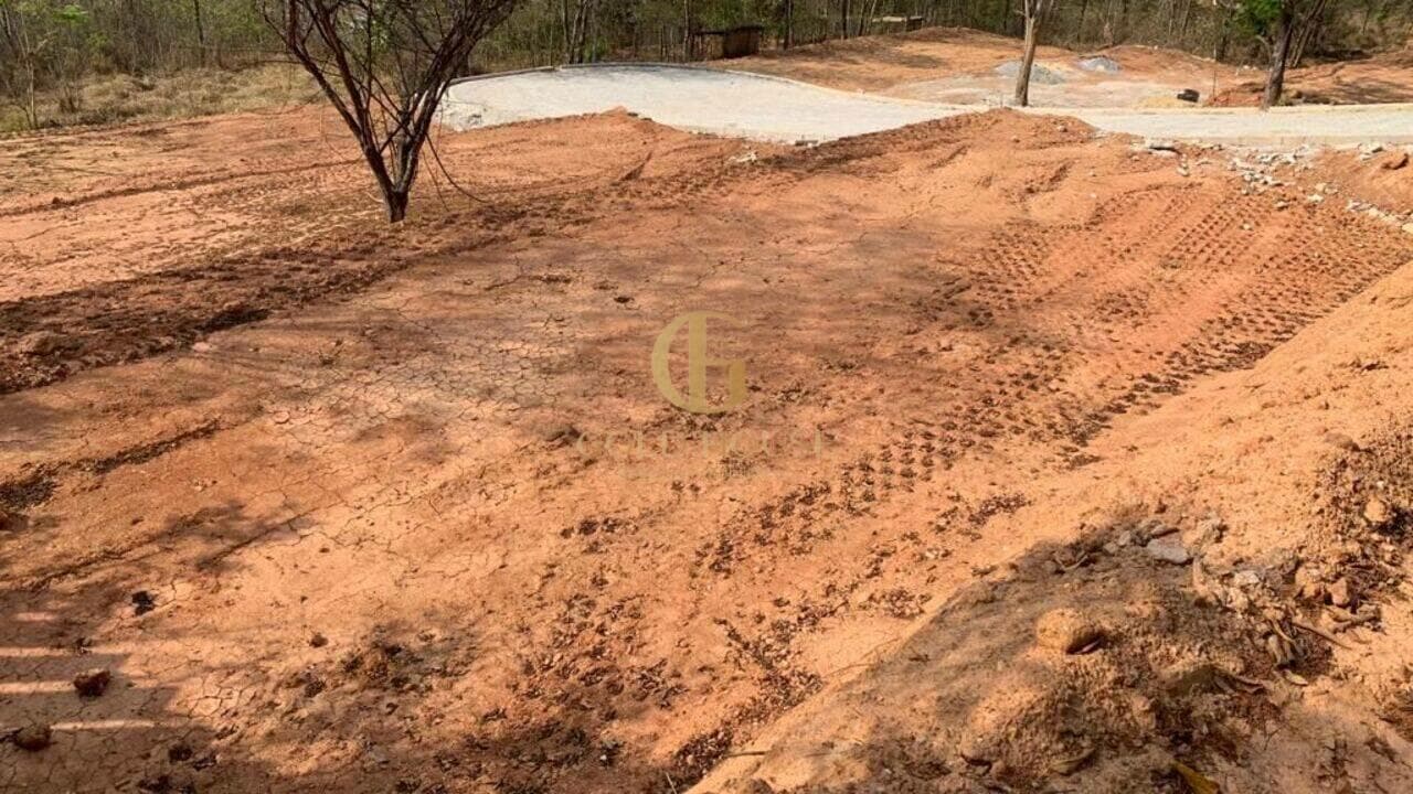 Terreno de 300 m² Condomínio Brisas do Campo - Lagoa Santa, à venda por R$ 180.000 foto 8