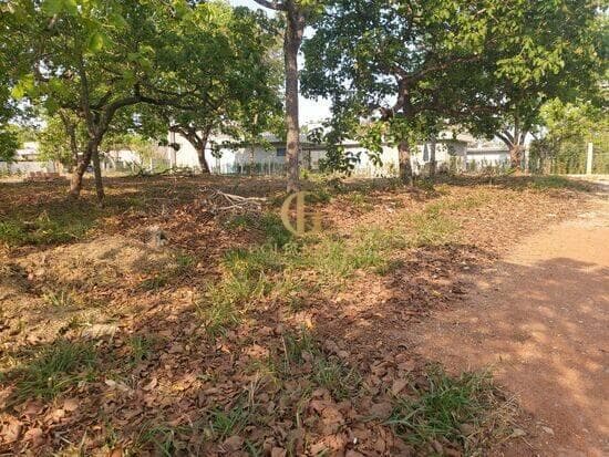 Terreno de 1.040 m² Condomínio Veredas da Lagoa - Lagoa Santa, à venda por R$ 649.000 foto 3