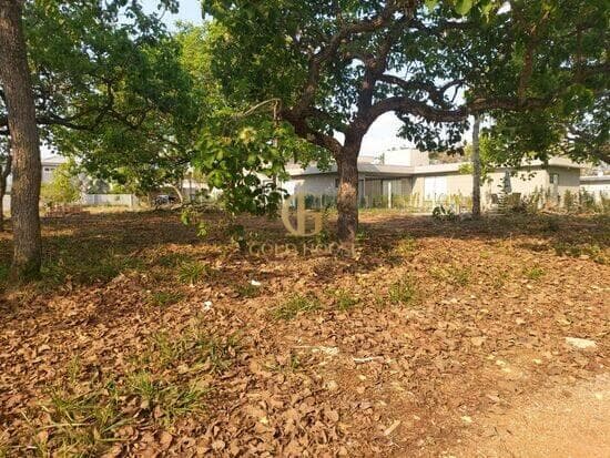 Terreno de 1.040 m² Condomínio Veredas da Lagoa - Lagoa Santa, à venda por R$ 649.000 foto 4
