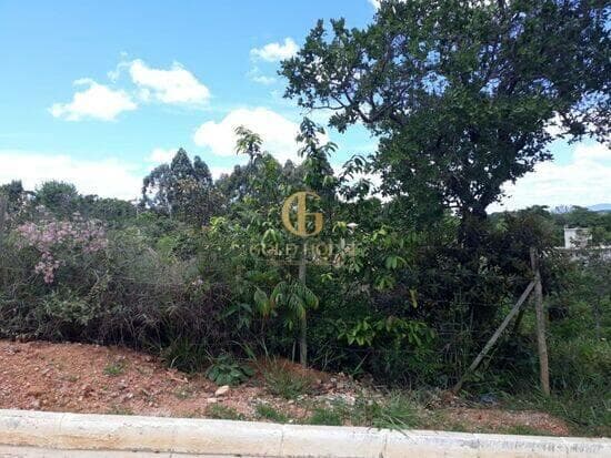 Terreno de 1.000 m² Shalimar - Lagoa Santa, à venda por R$ 250.000 foto 2