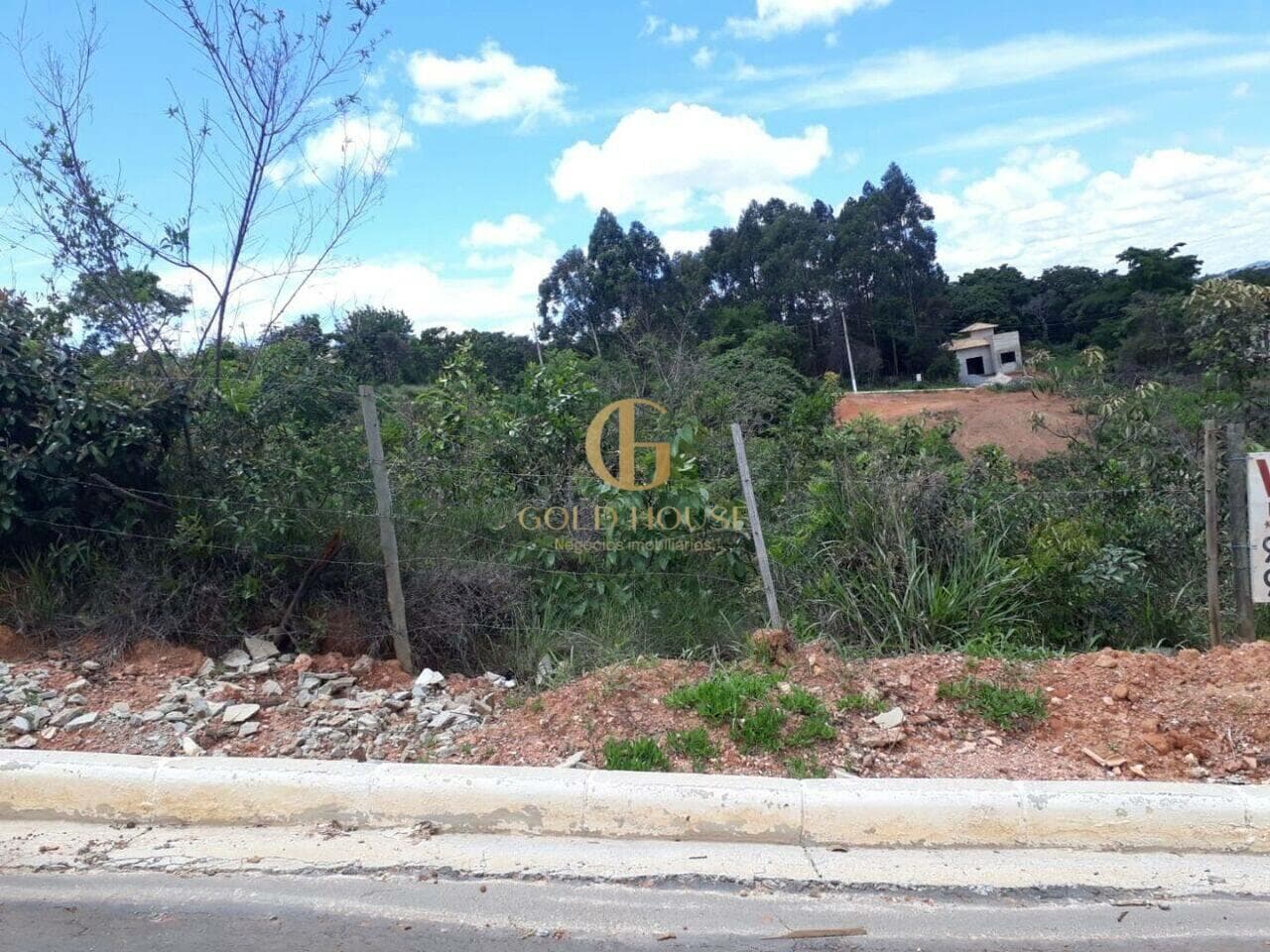 Terreno de 1.000 m² Shalimar - Lagoa Santa, à venda por R$ 250.000 foto 8