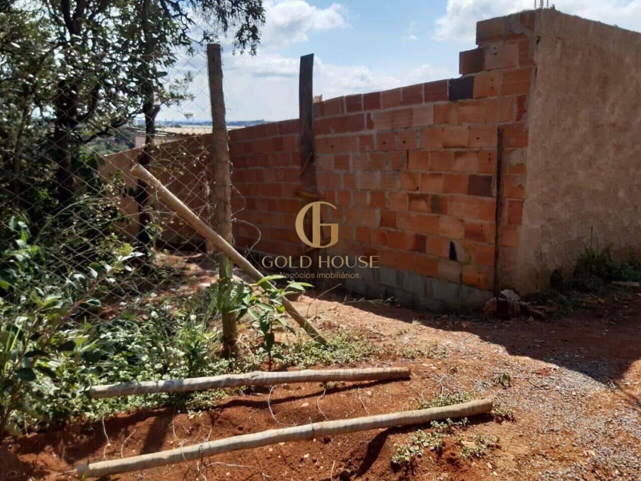 Terreno de 988 m² Recanto da Lagoa - Lagoa Santa, à venda por R$ 210.000 foto 6