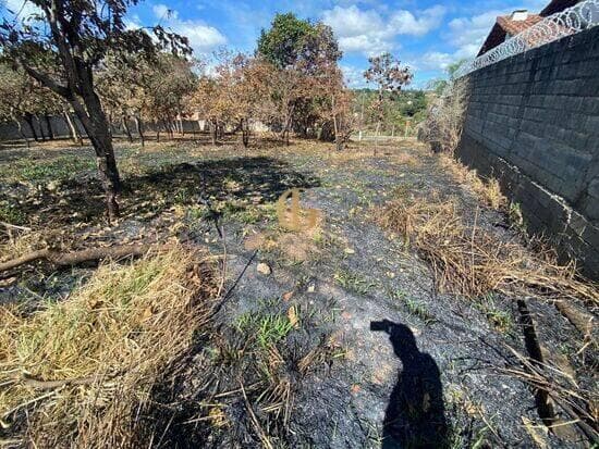 Terreno de 402 m² Joá - Lagoa Santa, à venda por R$ 350.000 foto 5