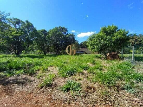 Terreno de 1.000 m² Condomínio Estância das Aroeiras - Lagoa Santa, à venda por R$ 240.000 foto 2