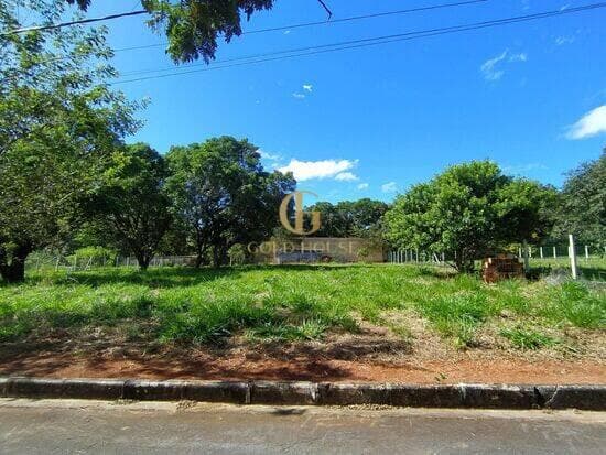 Terreno de 1.000 m² Condomínio Estância das Aroeiras - Lagoa Santa, à venda por R$ 240.000 foto 3