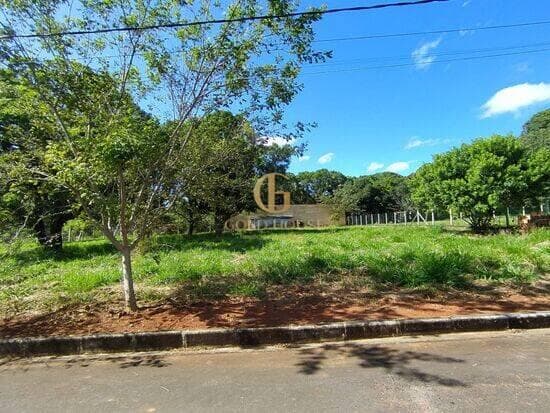 Terreno de 1.000 m² Condomínio Estância das Aroeiras - Lagoa Santa, à venda por R$ 240.000 foto 4