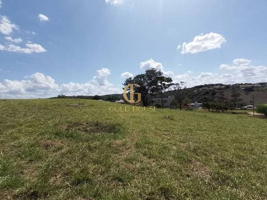 Terreno de 1.000 m² Condomínio Champagne Residence - Lagoa Santa, à venda por R$ 398.000 foto 2