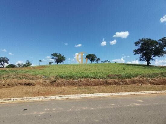 Terreno de 1.000 m² Condomínio Champagne Residence - Lagoa Santa, à venda por R$ 398.000 foto 5