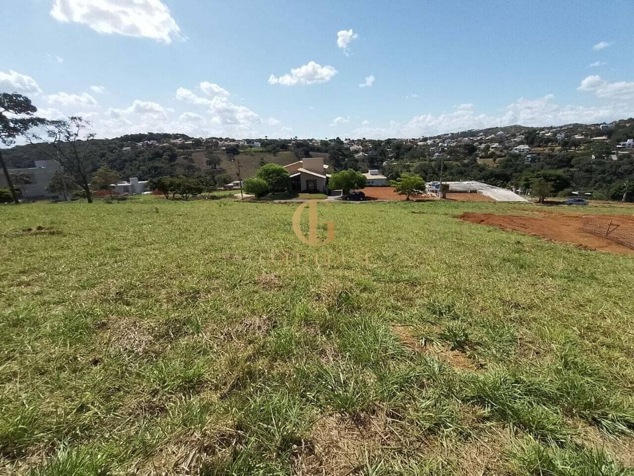 Terreno de 1.000 m² Condomínio Champagne Residence - Lagoa Santa, à venda por R$ 398.000 foto 6