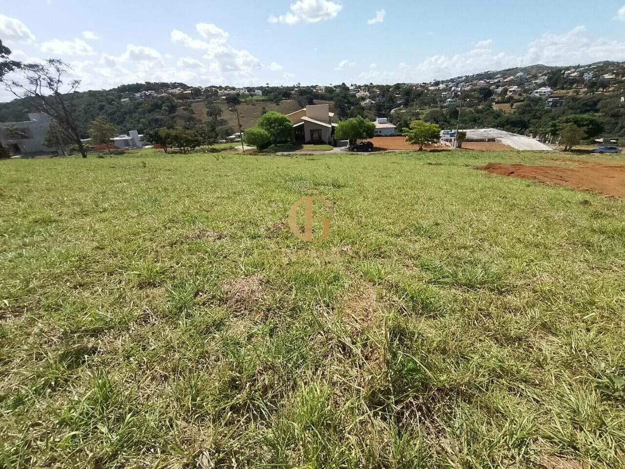 Terreno de 1.000 m² Condomínio Champagne Residence - Lagoa Santa, à venda por R$ 398.000 foto 8