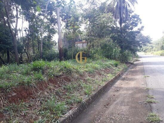 Terreno de 1.000 m² Lagoa Mansões - Lagoa Santa, à venda por R$ 363.000 foto 3