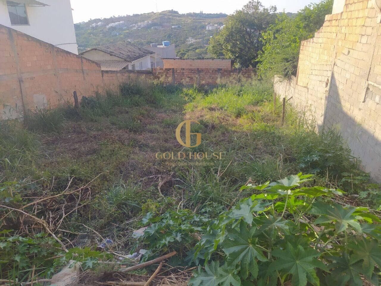 Terreno de 360 m² Novo Santos Dumont - Lagoa Santa, à venda por R$ 190.000 foto 7