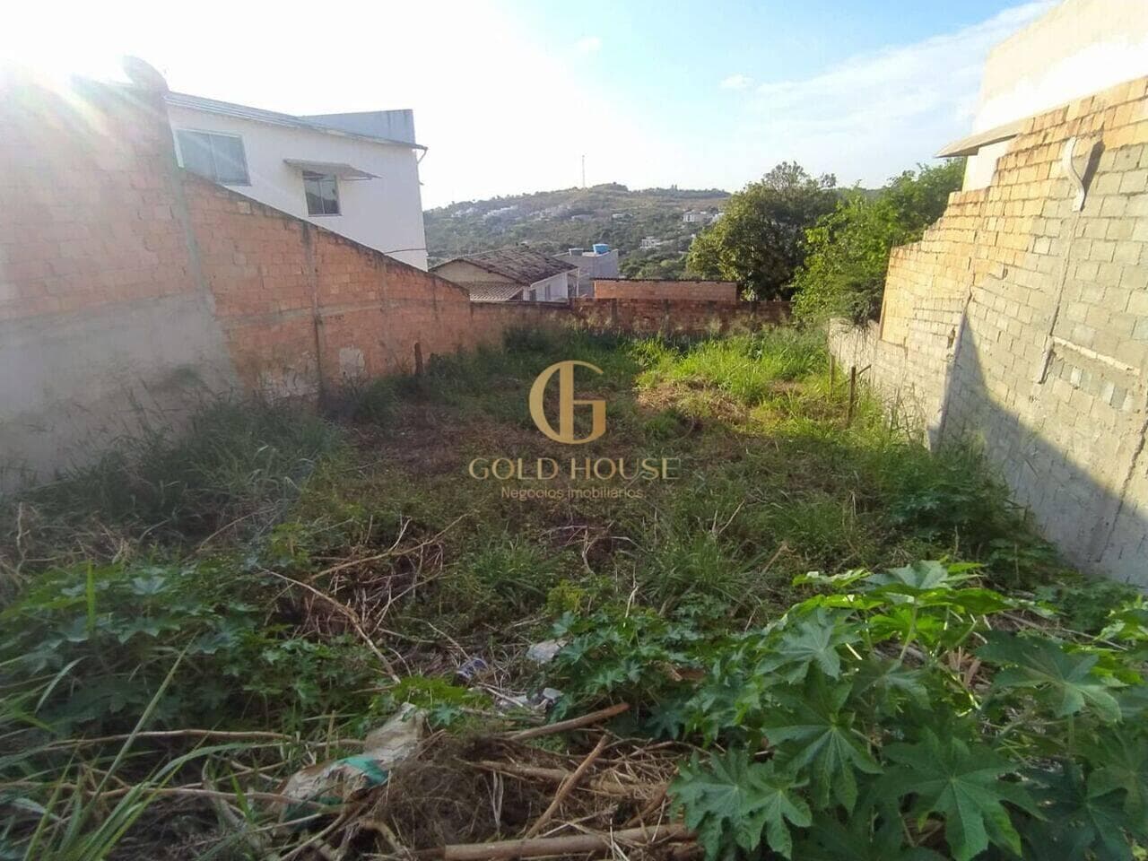 Terreno de 360 m² Novo Santos Dumont - Lagoa Santa, à venda por R$ 190.000 foto 8