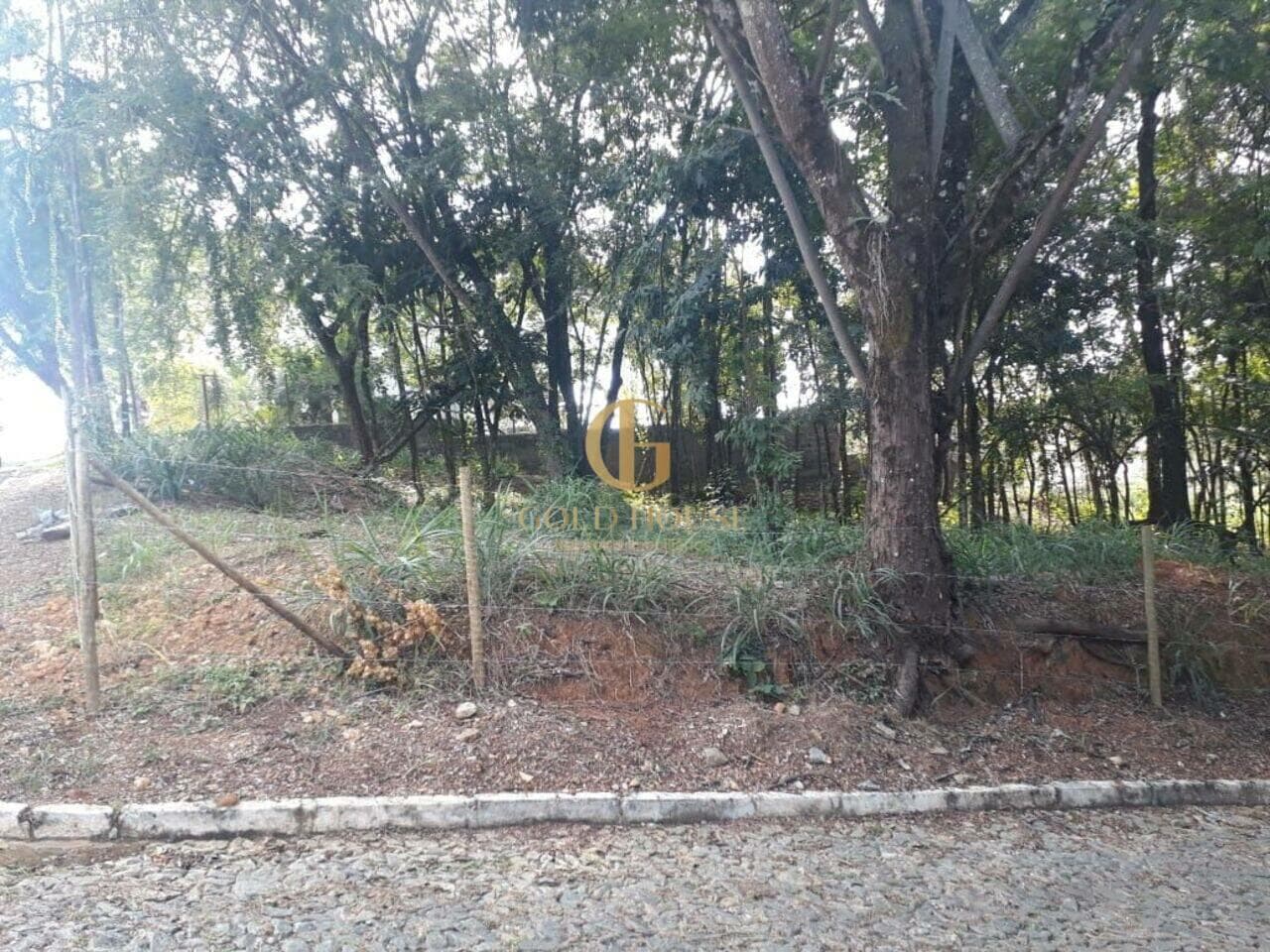 Terreno de 2.500 m² Condomínio Condados da Lagoa - Lagoa Santa, à venda por R$ 1.280.000 foto 7