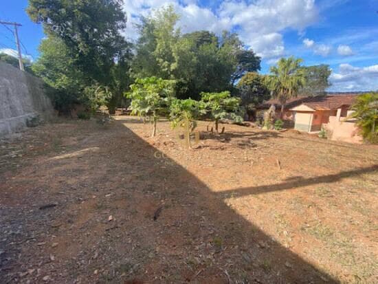 Terreno de 700 m² Joana Darc - Lagoa Santa, à venda por R$ 499.000 foto 1