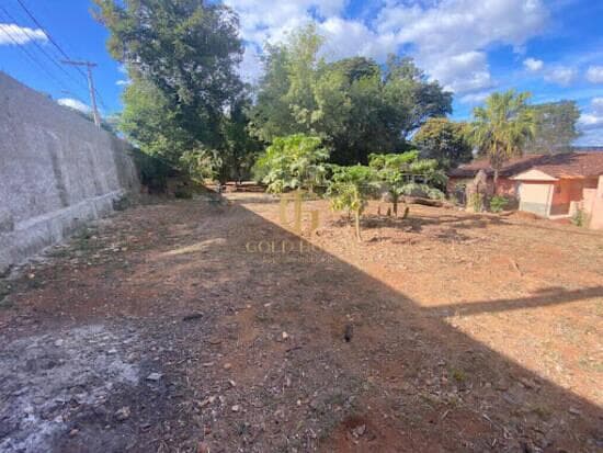 Terreno de 700 m² Joana Darc - Lagoa Santa, à venda por R$ 499.000 foto 2