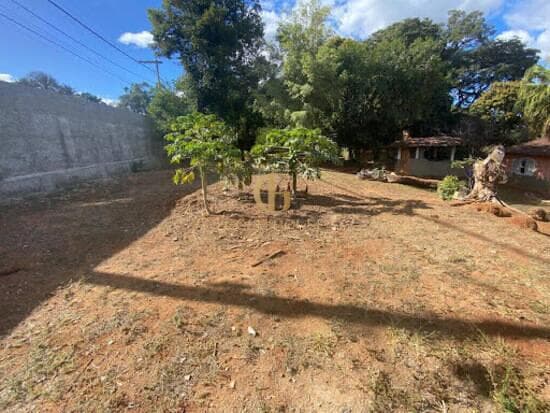 Terreno de 700 m² Joana Darc - Lagoa Santa, à venda por R$ 499.000 foto 4