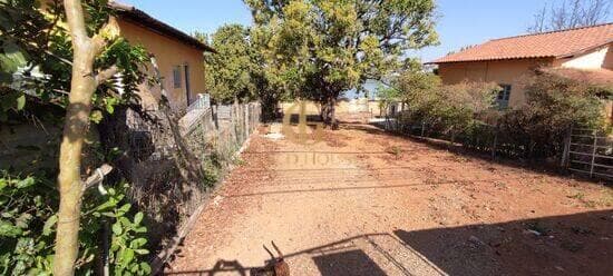 Terreno de 572 m² Joana Darc - Lagoa Santa, à venda por R$ 450.000 foto 3