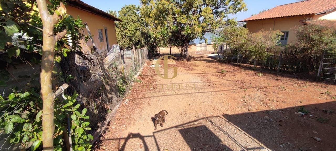 Terreno de 572 m² Joana Darc - Lagoa Santa, à venda por R$ 450.000 foto 6