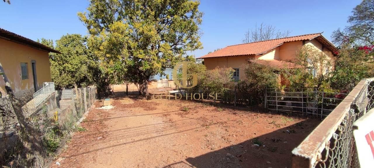 Terreno de 572 m² Joana Darc - Lagoa Santa, à venda por R$ 450.000 foto 7