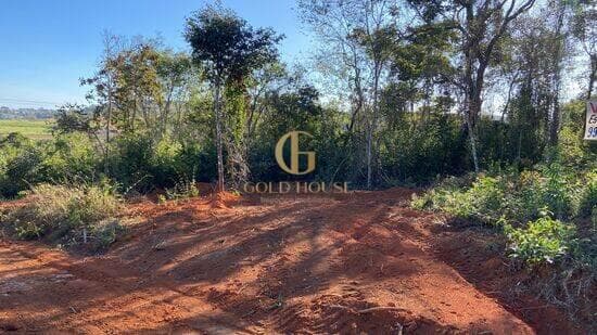 Terreno de 524 m² Vila Albanos - Lagoa Santa, à venda por R$ 229.900 foto 2
