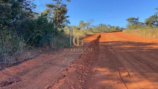 Terreno de 524 m² Vila Albanos - Lagoa Santa, à venda por R$ 229.900 foto 4