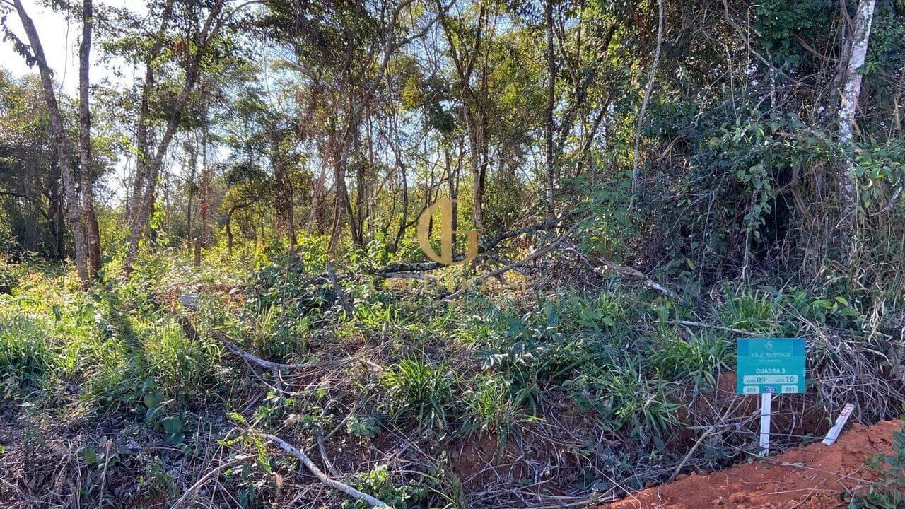 Terreno de 524 m² Vila Albanos - Lagoa Santa, à venda por R$ 229.900 foto 6