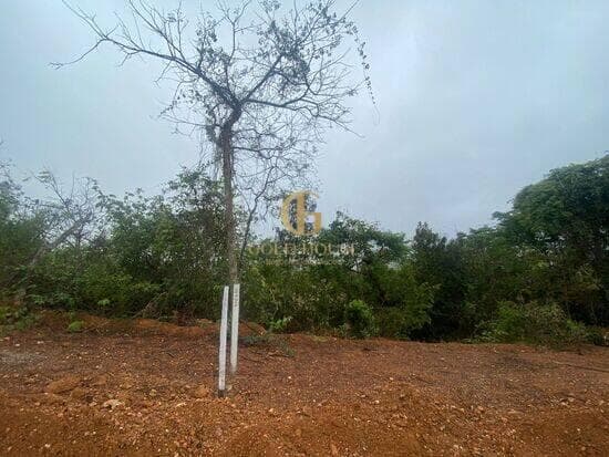 Terreno de 374 m² Vila Albanos - Lagoa Santa, à venda por R$ 169.900 foto 4