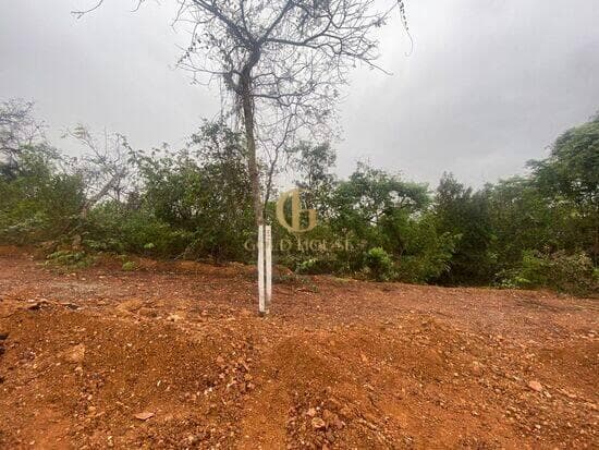 Terreno de 374 m² Vila Albanos - Lagoa Santa, à venda por R$ 169.900 foto 5