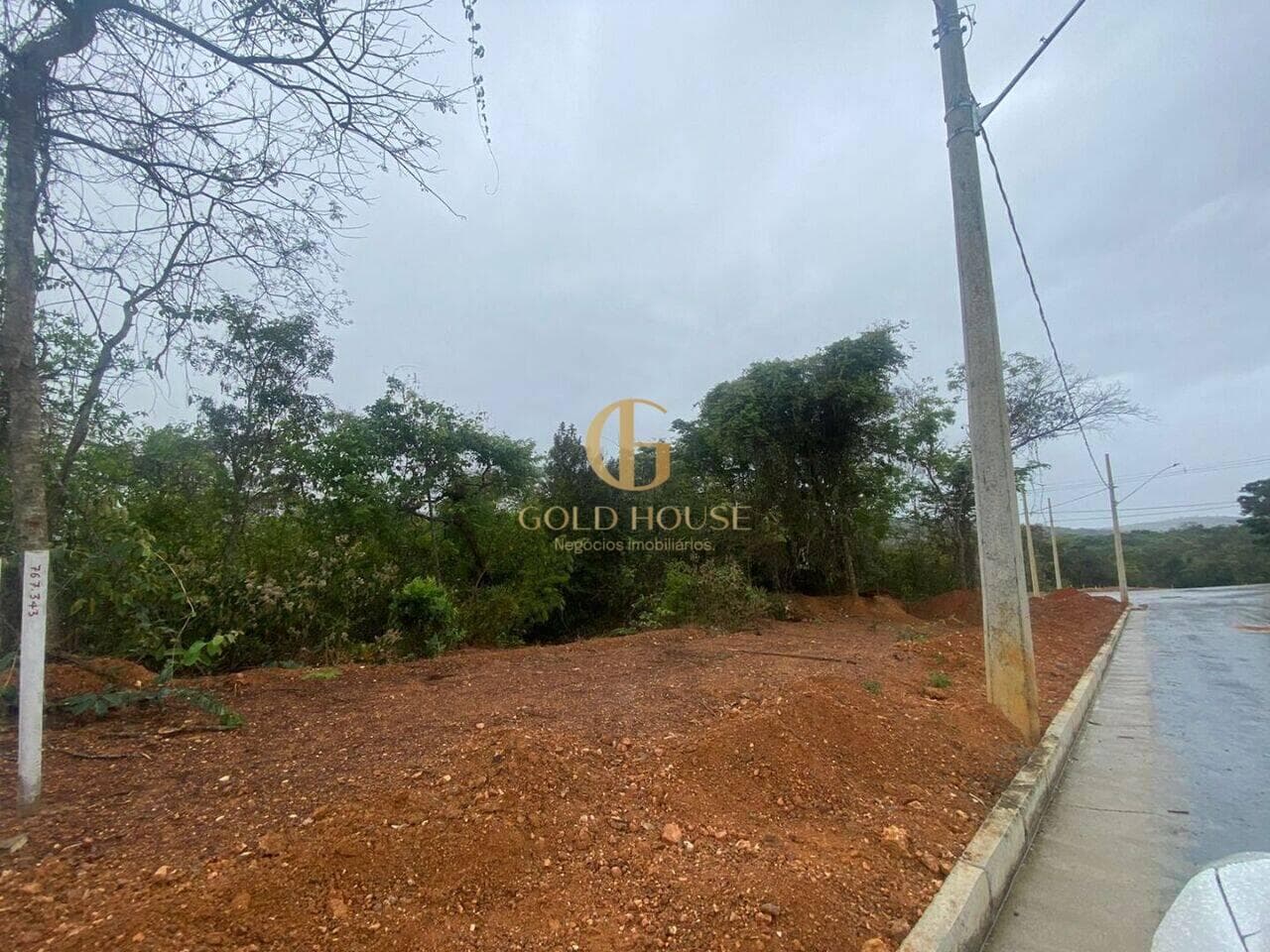 Terreno de 525 m² Parque das Borboletas - Lagoa Santa, à venda por R$ 279.900 foto 7