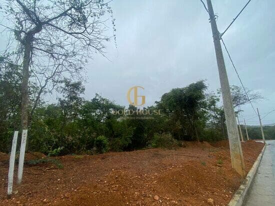 Terreno de 525 m² Parque das Borboletas - Lagoa Santa, à venda por R$ 279.900 foto 3